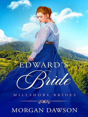 cover image of Edward's Bride